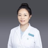 李秋英医生