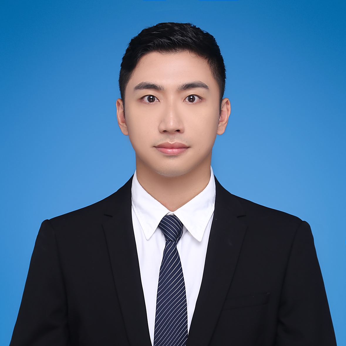 胡承俊