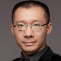 李建安