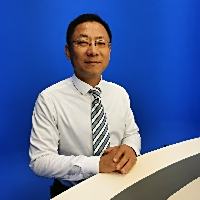刘健