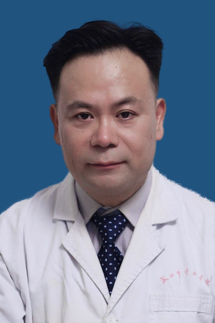 吕俊