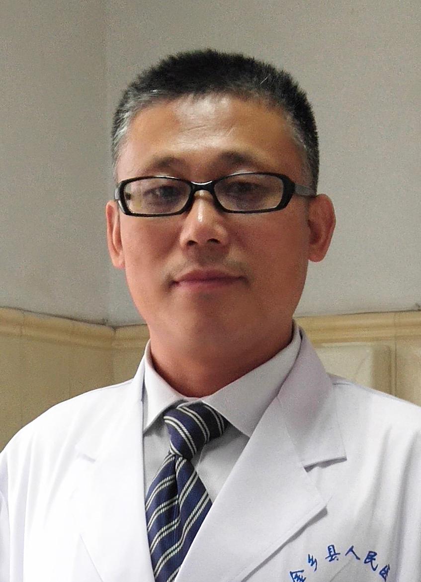 赵庆柏