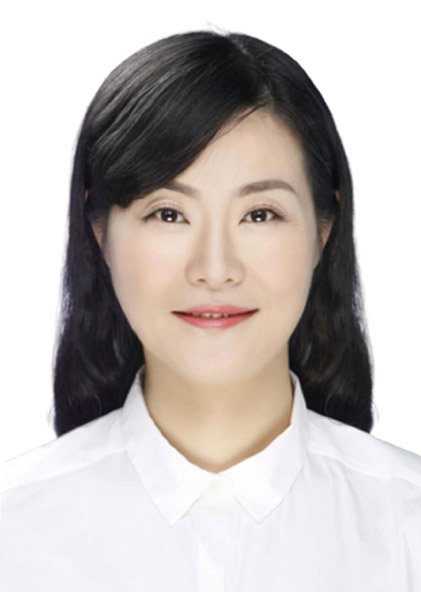 瞿丽