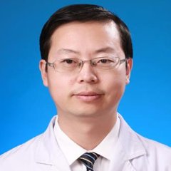 赵勇华