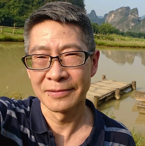 梁忠