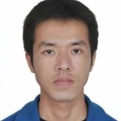 冯昌奋