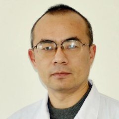刘冠东