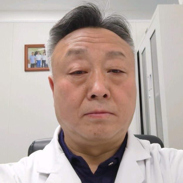 李全福