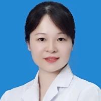 黄丽娟