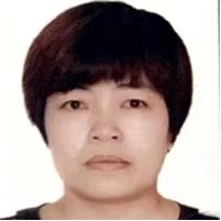 符丽珍