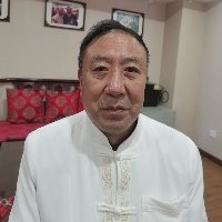 孟令占