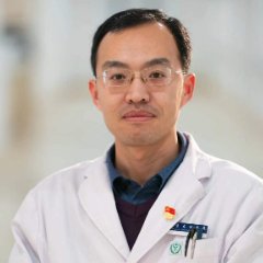 赵鹏医生