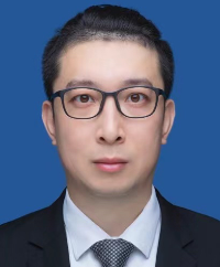 徐勇