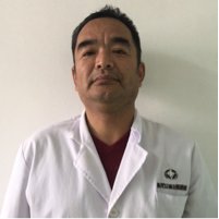 王峰医生
