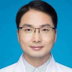 张健