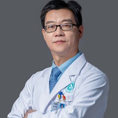 李增军