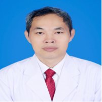 谢镇明