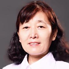 付晓玲