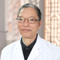 周慎医生