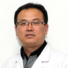 李树强
