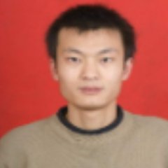陈硕