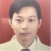 郑传勇