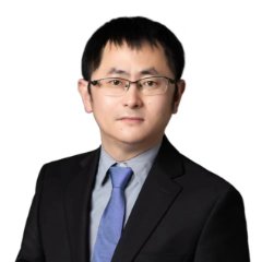 李杰
