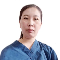 李蓉香
