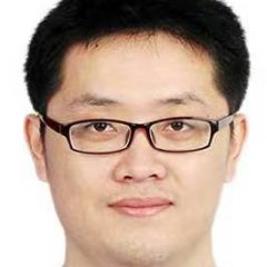 胡展维
