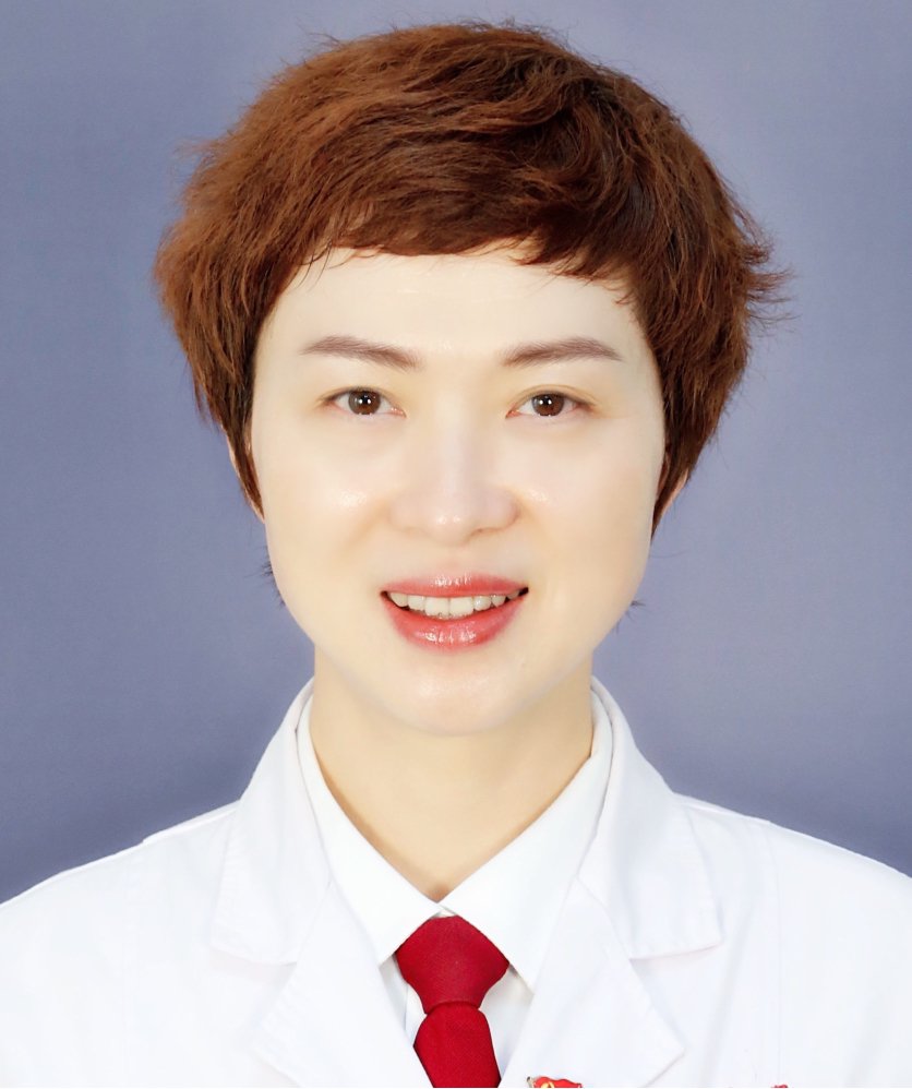 田红丽