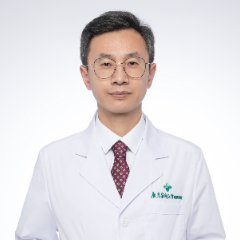 李振喆医生