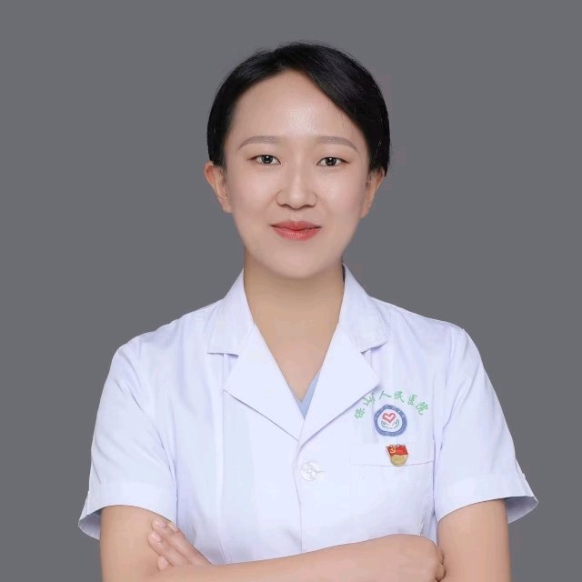 陈小珊