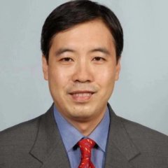 肖健