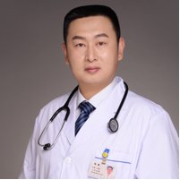 谢超医生