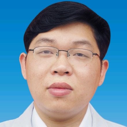 高庆强