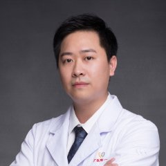 林健强
