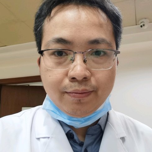 陈东光