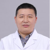 满孝勇医生