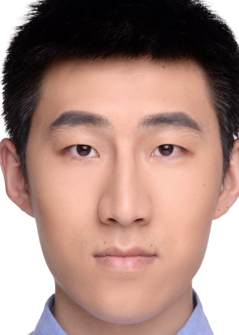 王扬