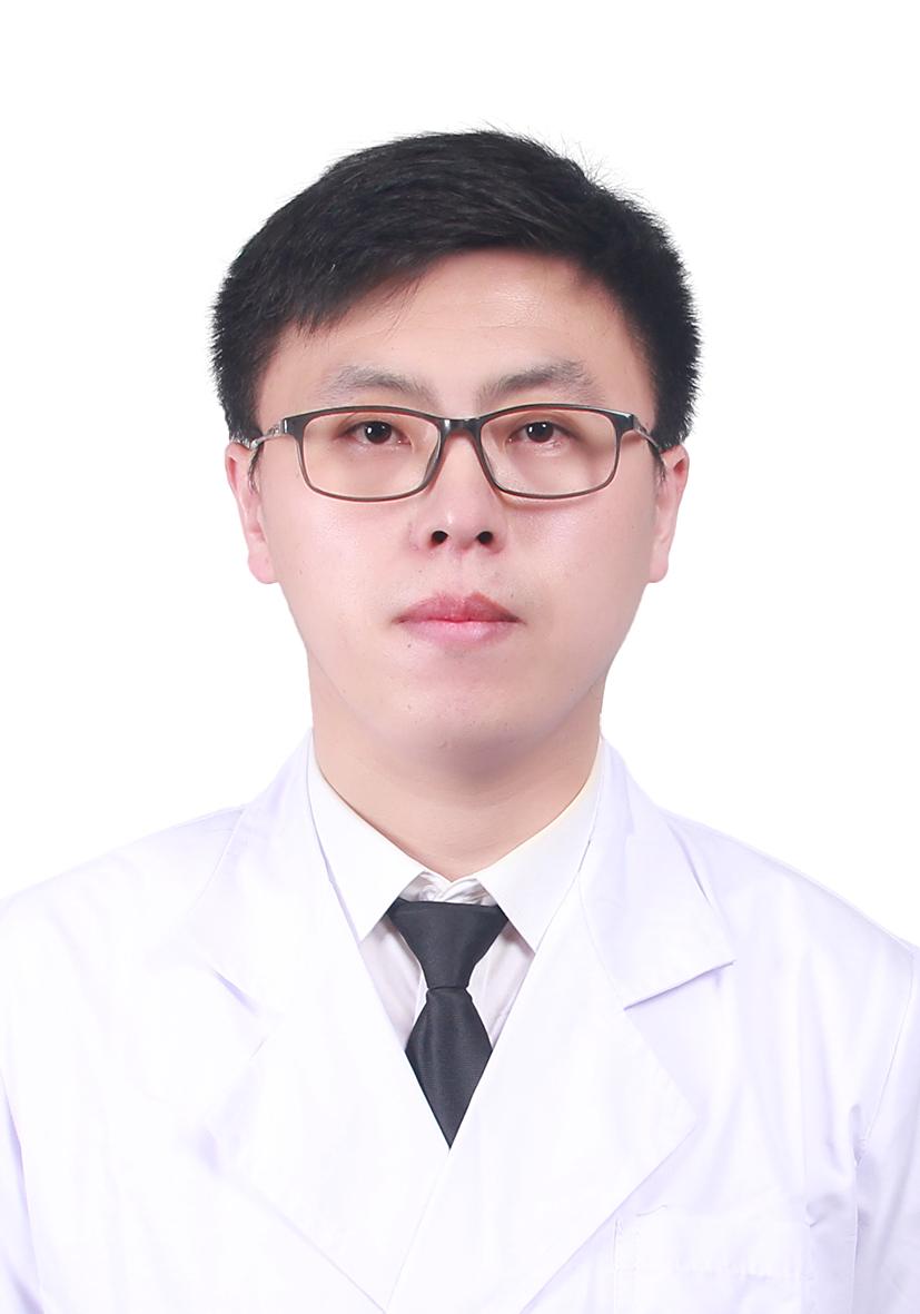 刘清