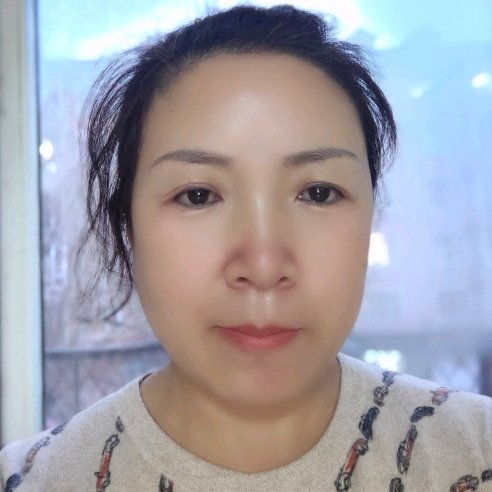 王晓娟