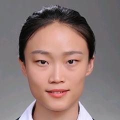 赵怡冰
