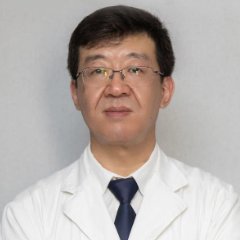谭正力