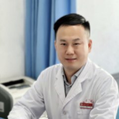 杨坤