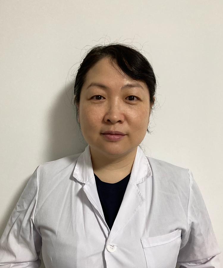 李云珠