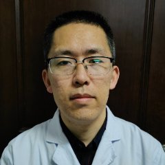 黄海全