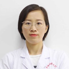 刘静医生