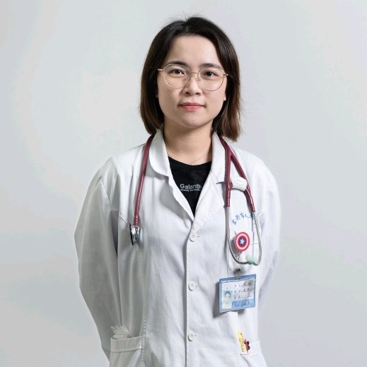 陈姣医生