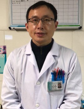 刘刚