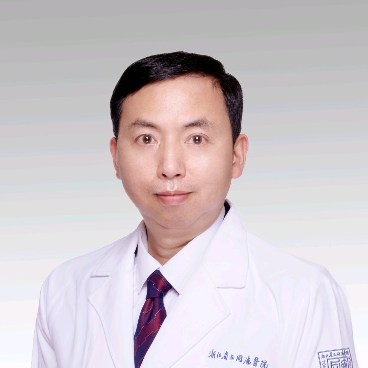 陈博医生